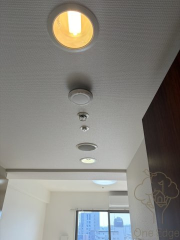 グランカーサ梅田北の設備