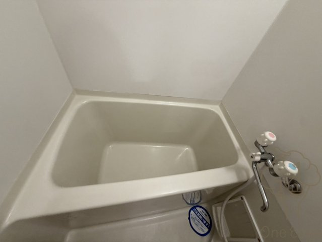 グランカーサ梅田北の浴室