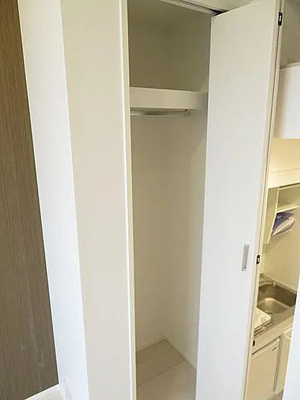 【収納】 | ハーモニーテラス綾瀬