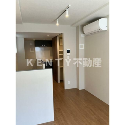 【設備】 | LEGALAND不動前ANNEX | こまごまとしたものを収納できそうですね
