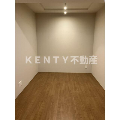 【寝室】 | LEGALAND不動前ANNEX | 寝室にいかがでしょうか