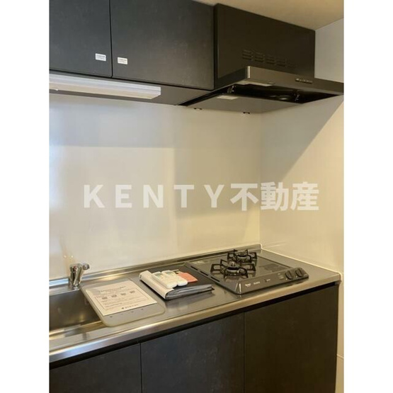 【キッチン】 | LEGALAND不動前ANNEX | キッチンでお料理をお楽しみください
