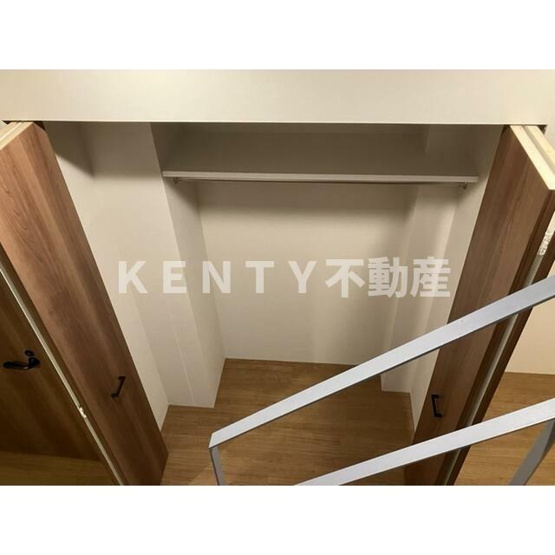 【収納】 | LEGALAND不動前ANNEX | 収納があります