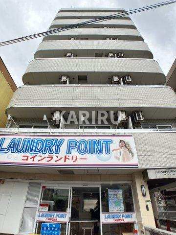 グランピア関目