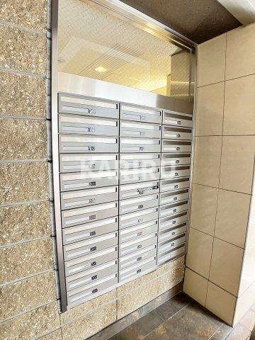 グランピア関目のその他共用部分