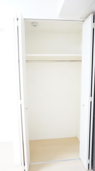 リアルスウィート三軒茶屋の居間・リビング