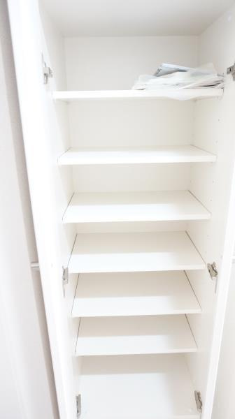 リアルスウィート三軒茶屋の居間・リビング