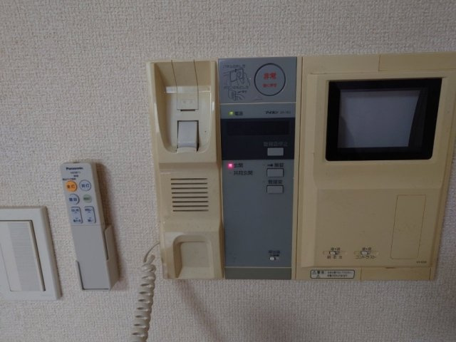 トーシンフェニックス都立大学のセキュリティ