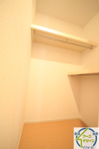 シエラメールの収納|※類似写真