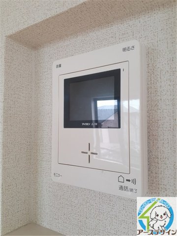 シエラメールのセキュリティ|※類似写真
