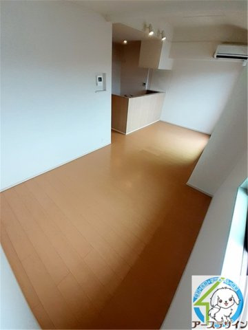 シエラメールの居間・リビング|※類似写真