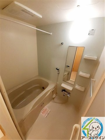 シエラメールの浴室|※類似写真