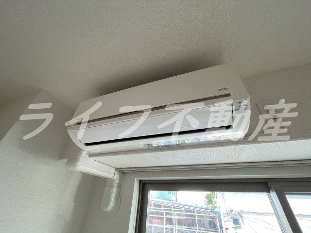 グランユニゾンの設備