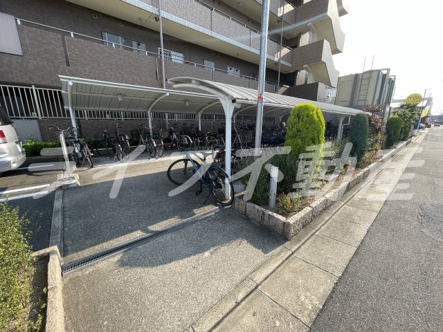 グランユニゾンのその他共用部分
