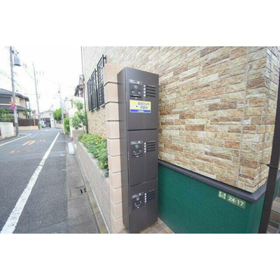【その他共用部分】 | ラス　フローレス