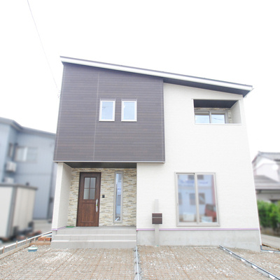柏崎市半田 中古住宅（リセットハウス）のその他