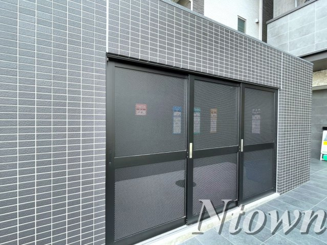 【その他共用部分】 | アドバンス名古屋ワイノット