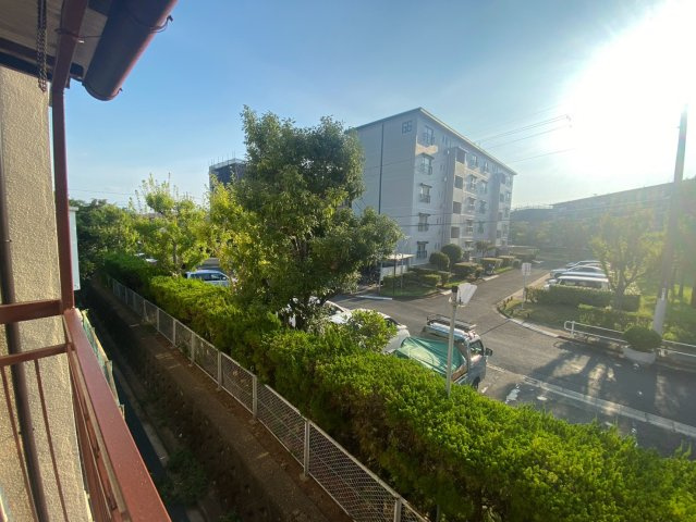 【展望】 | 牧田町テラス