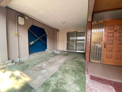 【設備】 | 牧田町テラス
