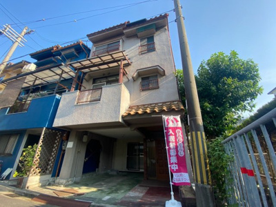 【外観】 | 牧田町テラス