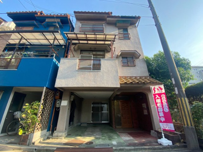 【外観】 | 牧田町テラス