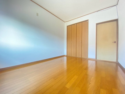 【寝室】 | 牧田町テラス