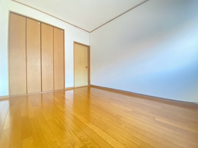 【内装】 | 牧田町テラス