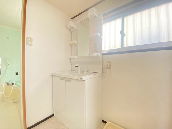【内装】 | 牧田町テラス