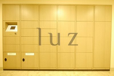 ザパークハウス横浜大口のその他共用部分