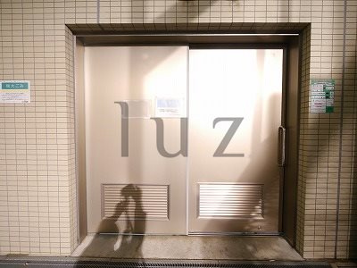 ザパークハウス横浜大口のその他共用部分