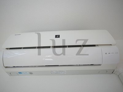 ザパークハウス横浜大口の設備