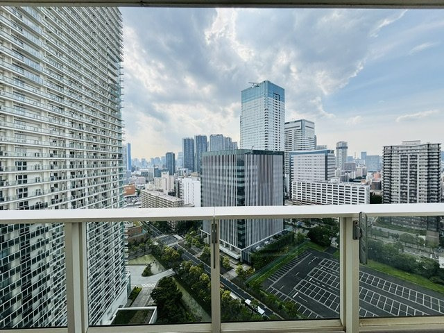 【物件からの展望】