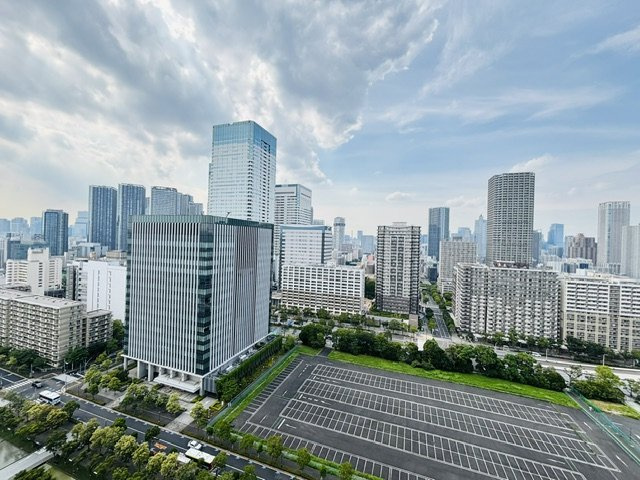【物件からの展望】