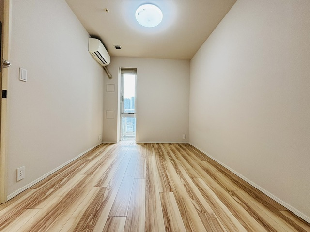 【洋室】