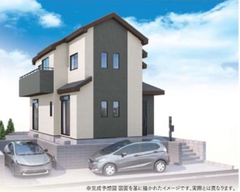 ★仲介手数料無料★ ハートフルタウン横浜市旭区上白根町９７７番|仲介手数料無料！お問合せ下さい/080-7058-7312 