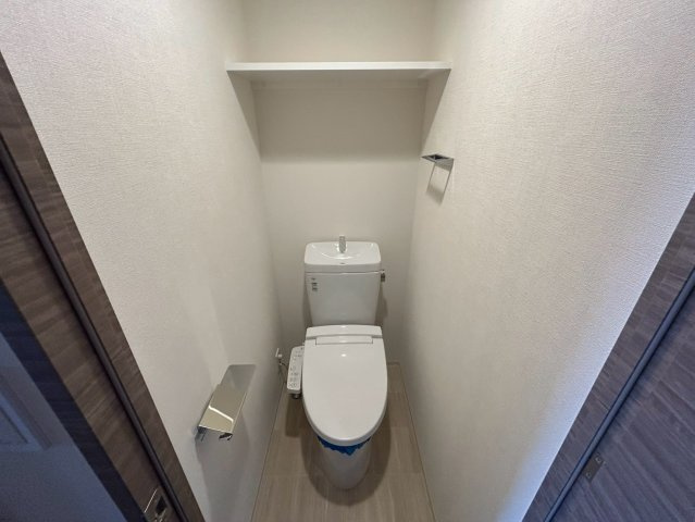 メイクスデザイン上前津|名古屋市の賃貸ならMy賃貸のトイレ|メイクスデザイン上前津
