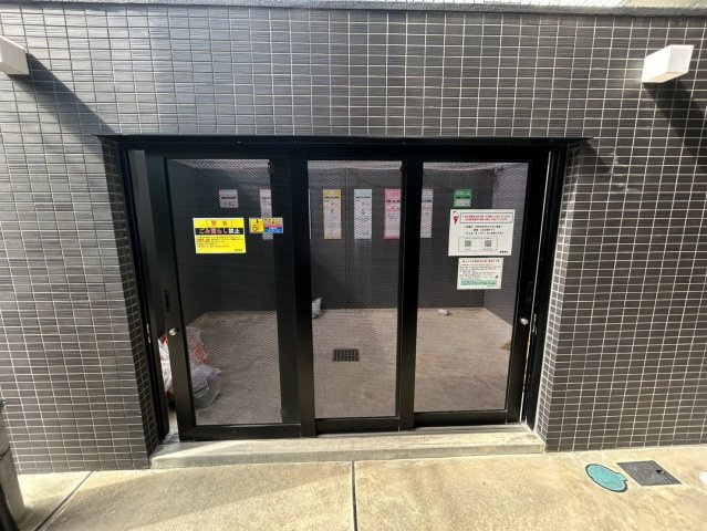 メイクスデザイン上前津|名古屋市の賃貸ならMy賃貸のその他共用部分|メイクスデザイン上前津