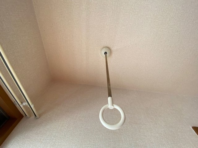 【設備】 | ニューポワール　Ａ