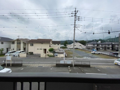 【展望】 | ニューポワール　Ａ
