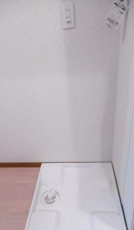 【設備】 | ism Nakanobu