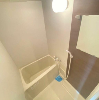 【浴室】 | テルミニュス