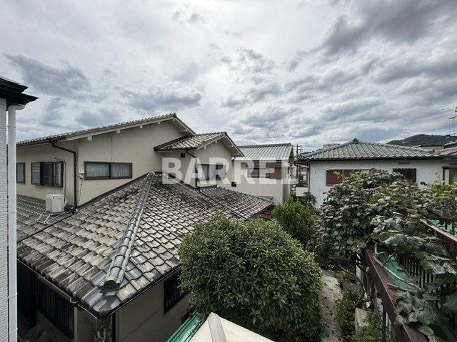美園町戸建の展望