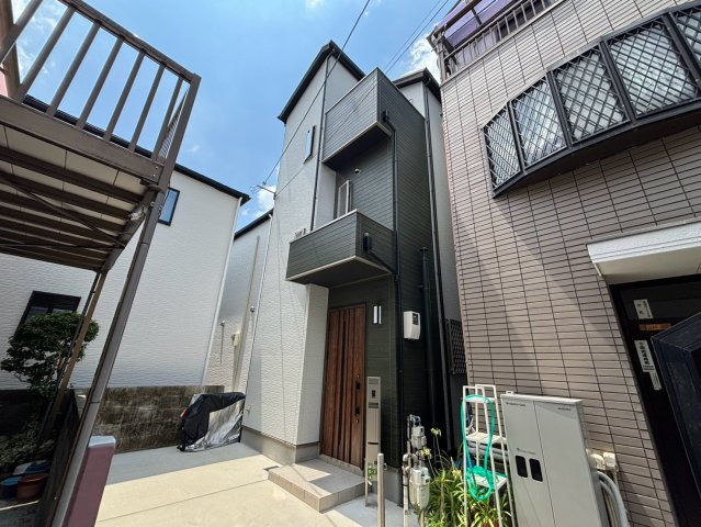 美園町戸建