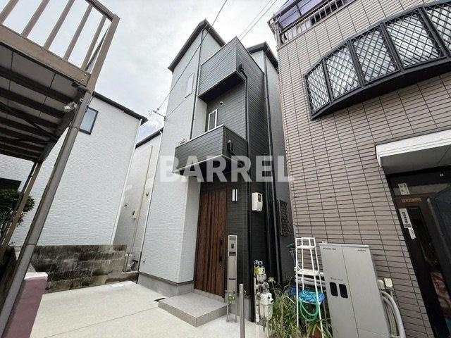 美園町戸建