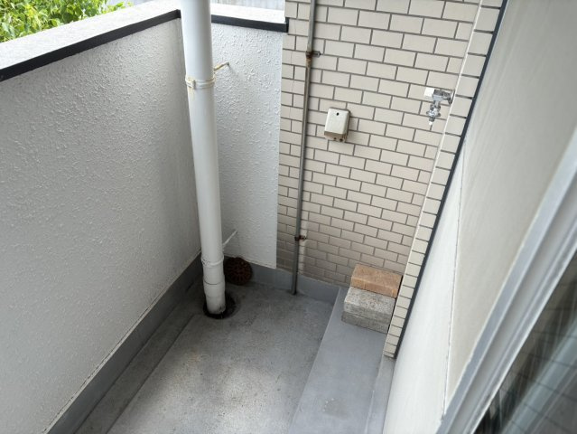 プリミエール鶴舞｜名古屋市の賃貸ならMy賃貸のバルコニー|プリミエール鶴舞