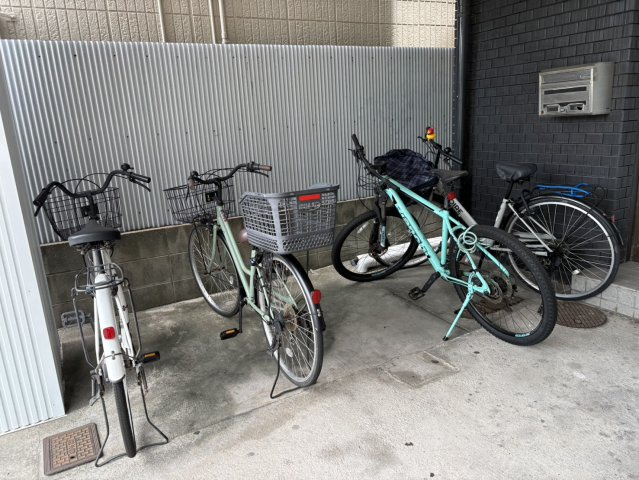 プリミエール鶴舞｜名古屋市の賃貸ならMy賃貸のその他共用部分|プリミエール鶴舞