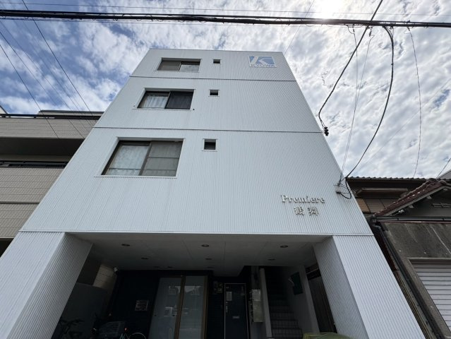 プリミエール鶴舞｜名古屋市の賃貸ならMy賃貸の外観|プリミエール鶴舞