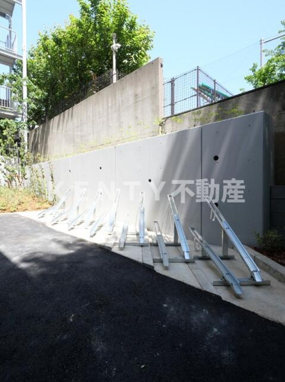 【その他】 | ハーモニーレジデンス品川大井町