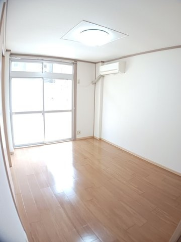 中西ハイツの内装|内装です