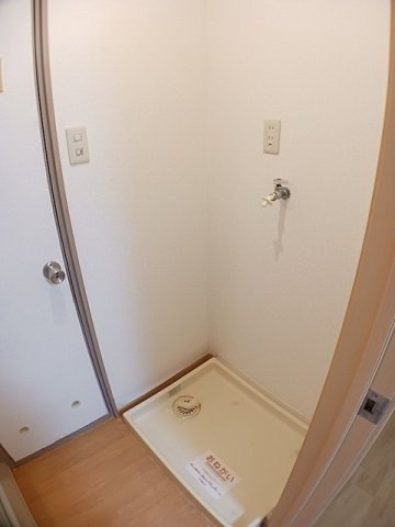 中西ハイツのその他